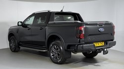 2024 (74) FORD RANGER Pick Up Double Cab Wildtrak 2.0 EcoBlue 205 Auto 1