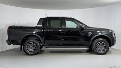 2024 (74) FORD RANGER Pick Up Double Cab Wildtrak 2.0 EcoBlue 205 Auto 5638318