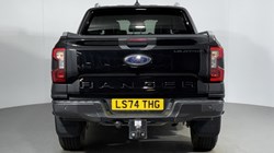 2024 (74) FORD RANGER Pick Up Double Cab Wildtrak 2.0 EcoBlue 205 Auto 5638306