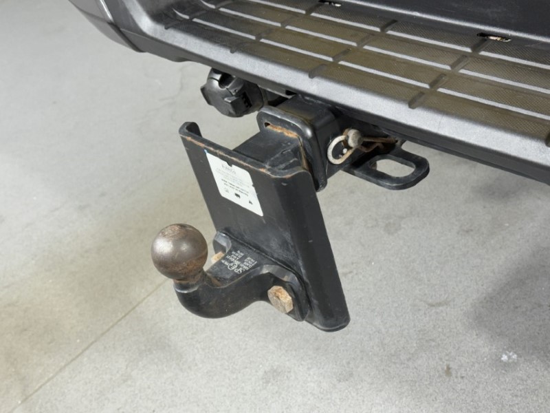 2024 (74) FORD RANGER Pick Up Double Cab Wildtrak 2.0 EcoBlue 205 Auto 5638302