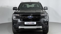 2024 (74) FORD RANGER Pick Up Double Cab Wildtrak 2.0 EcoBlue 205 Auto 5638320