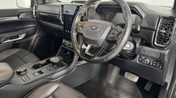 2024 (74) FORD RANGER Pick Up Double Cab Wildtrak 2.0 EcoBlue 205 Auto 5638287
