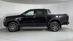 2024 (74) FORD RANGER Pick Up Double Cab Wildtrak 2.0 EcoBlue 205 Auto 5638322