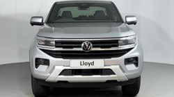 2024 (74) VOLKSWAGEN COMMERCIAL AMAROK D/Cab Pick Up Style 2.0 TDI 205 4MOTION Auto 5662340