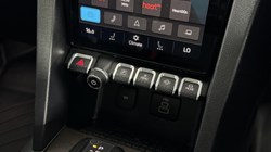 2024 (74) VOLKSWAGEN COMMERCIAL AMAROK D/Cab Pick Up Style 2.0 TDI 205 4MOTION Auto 5662296