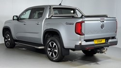 2024 (74) VOLKSWAGEN COMMERCIAL AMAROK D/Cab Pick Up Style 2.0 TDI 205 4MOTION Auto 5662343