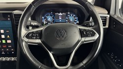 2024 (74) VOLKSWAGEN COMMERCIAL AMAROK D/Cab Pick Up Style 2.0 TDI 205 4MOTION Auto 5662289