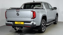 2024 (74) VOLKSWAGEN COMMERCIAL AMAROK D/Cab Pick Up Style 2.0 TDI 205 4MOTION Auto 5662335