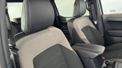 2024 (74) VOLKSWAGEN COMMERCIAL AMAROK D/Cab Pick Up Style 2.0 TDI 205 4MOTION Auto 5662310