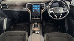 2024 (74) VOLKSWAGEN COMMERCIAL AMAROK D/Cab Pick Up Style 2.0 TDI 205 4MOTION Auto 5662332