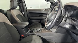 2024 (74) VOLKSWAGEN COMMERCIAL AMAROK D/Cab Pick Up Style 2.0 TDI 205 4MOTION Auto 5662309