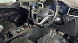 2024 (74) VOLKSWAGEN COMMERCIAL AMAROK D/Cab Pick Up Style 2.0 TDI 205 4MOTION Auto 5662308
