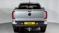 2024 (74) VOLKSWAGEN COMMERCIAL AMAROK D/Cab Pick Up Style 2.0 TDI 205 4MOTION Auto 5662328