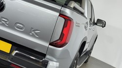 2024 (74) VOLKSWAGEN COMMERCIAL AMAROK D/Cab Pick Up Style 2.0 TDI 205 4MOTION Auto 5662323