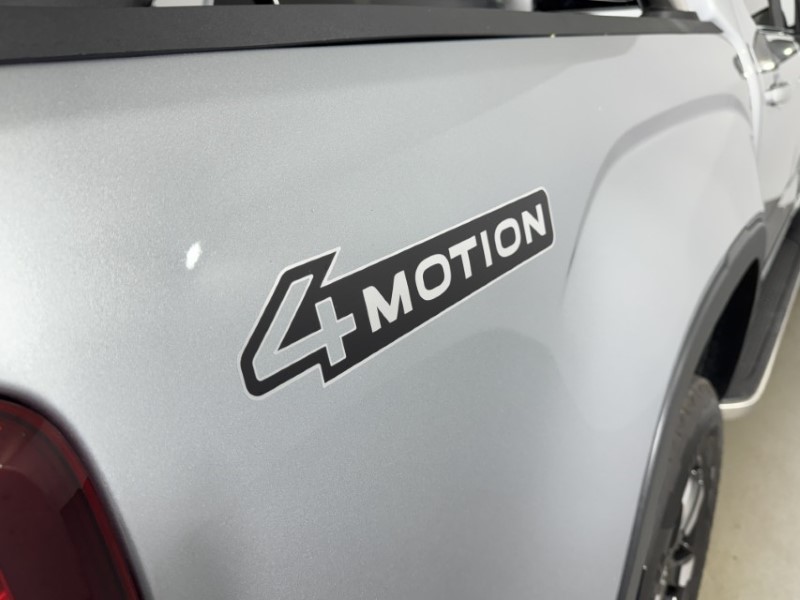 2024 (74) VOLKSWAGEN COMMERCIAL AMAROK D/Cab Pick Up Style 2.0 TDI 205 4MOTION Auto 5662319
