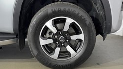 2024 (74) VOLKSWAGEN COMMERCIAL AMAROK D/Cab Pick Up Style 2.0 TDI 205 4MOTION Auto 5682142