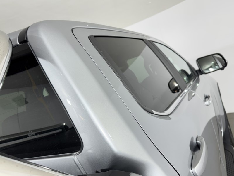 2024 (74) VOLKSWAGEN COMMERCIAL AMAROK D/Cab Pick Up Style 2.0 TDI 205 4MOTION Auto 5662318
