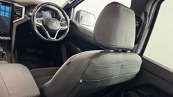 2024 (74) VOLKSWAGEN COMMERCIAL AMAROK D/Cab Pick Up Style 2.0 TDI 205 4MOTION Auto 5662331