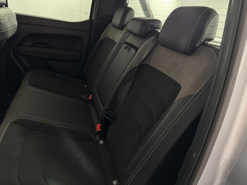 2024 (74) VOLKSWAGEN COMMERCIAL AMAROK D/Cab Pick Up Style 2.0 TDI 205 4MOTION Auto 5662329