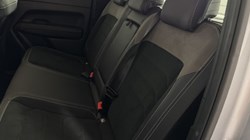2024 (74) VOLKSWAGEN COMMERCIAL AMAROK D/Cab Pick Up Style 2.0 TDI 205 4MOTION Auto 5662329