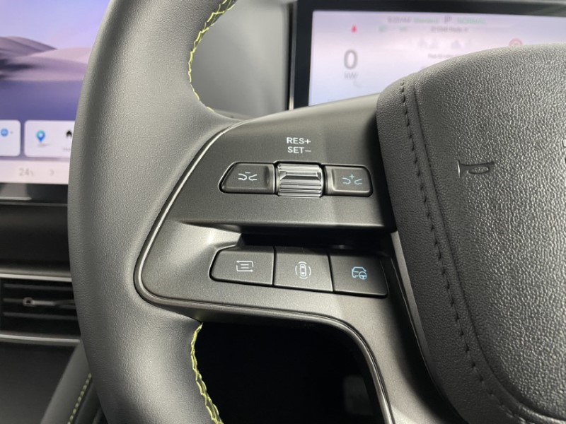2025 (75) BYD ATTO 2 130kW Boost 51kWh 5dr Auto 5640995