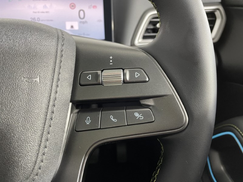 2025 (75) BYD ATTO 2 130kW Boost 51kWh 5dr Auto 5640996