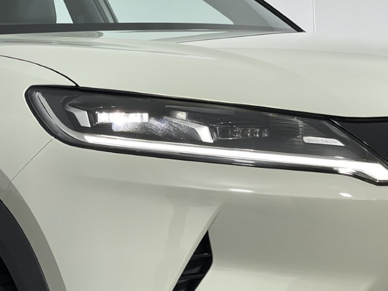 2025 (75) BYD ATTO 2 130kW Boost 51kWh 5dr Auto 5641075