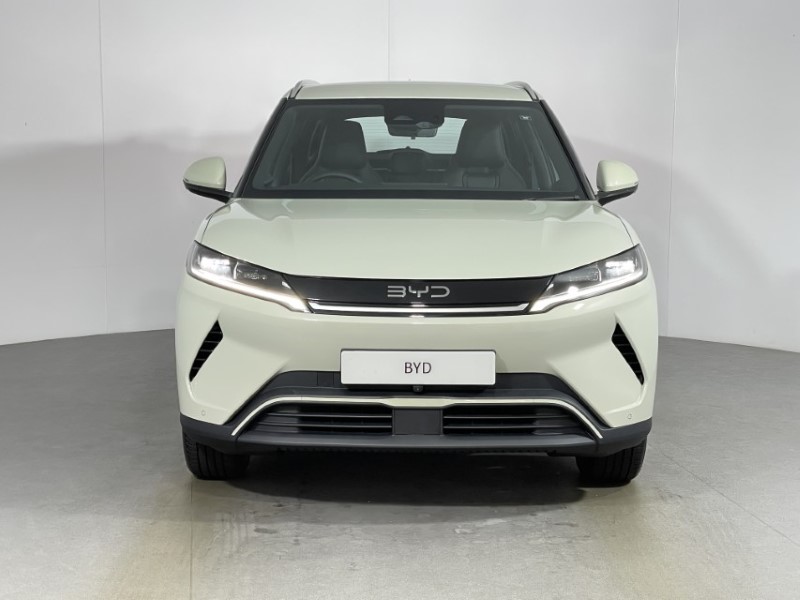 2025 (75) BYD ATTO 2 130kW Boost 51kWh 5dr Auto 5641084