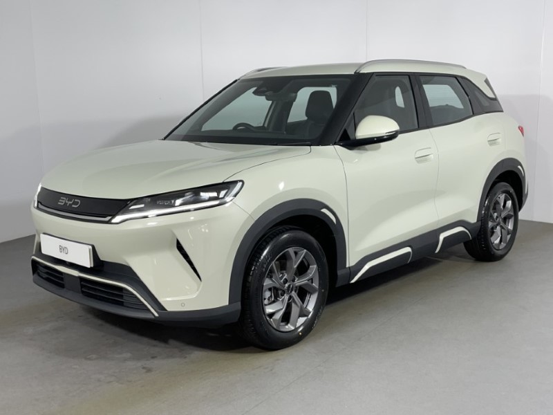 2025 (75) BYD ATTO 2 130kW Boost 51kWh 5dr Auto 5641048