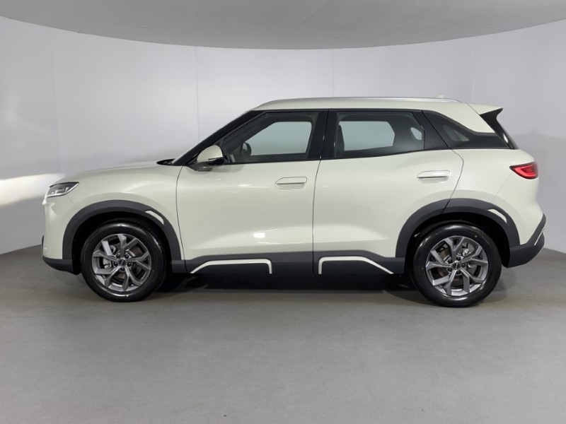 2025 (75) BYD ATTO 2 130kW Boost 51kWh 5dr Auto 5641053