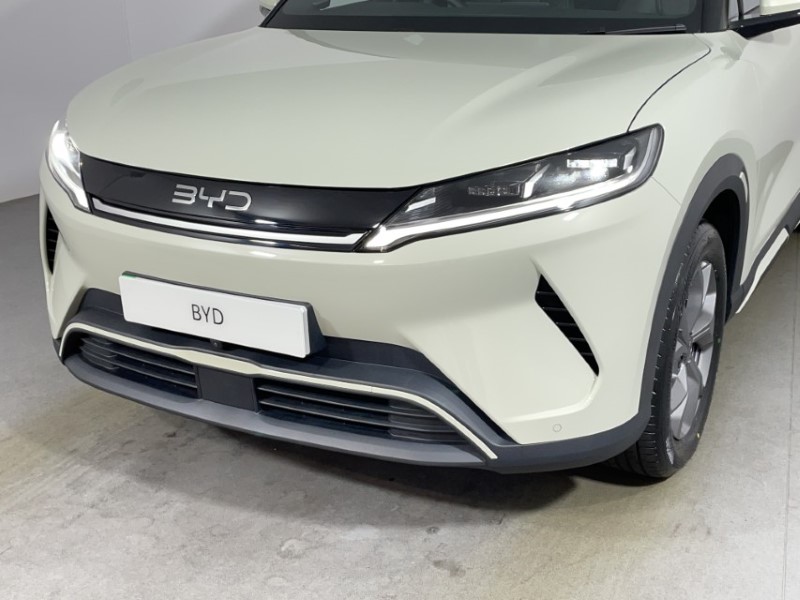 2025 (75) BYD ATTO 2 130kW Boost 51kWh 5dr Auto 5641076