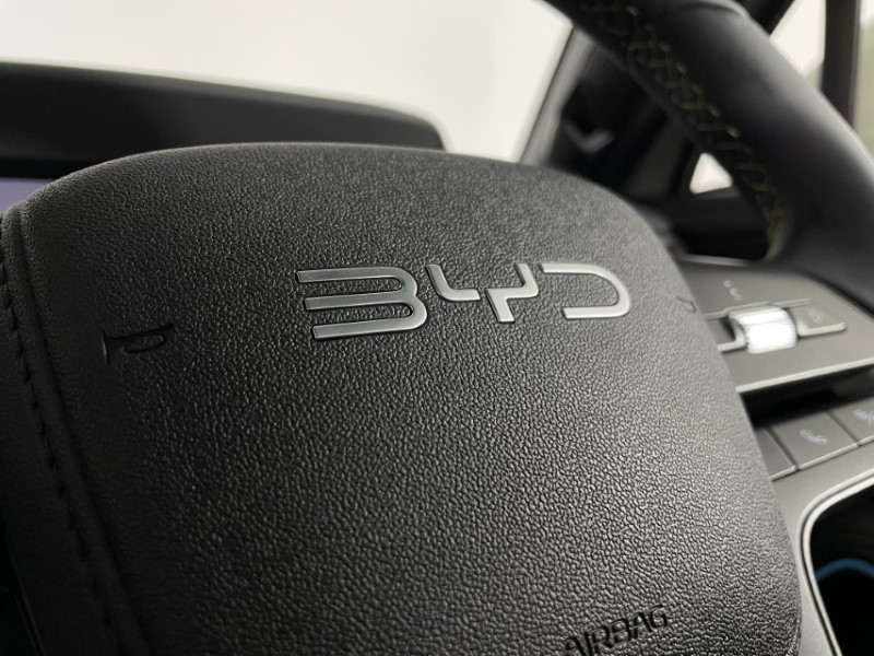2025 (75) BYD ATTO 2 130kW Boost 51kWh 5dr Auto 5640997