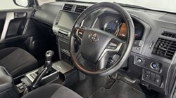 2022 (72) TOYOTA LAND CRUISER 2.8D 204 Active Commercial Auto 5664912