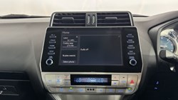 2022 (72) TOYOTA LAND CRUISER 2.8D 204 Active Commercial Auto 5664902