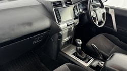 2022 (72) TOYOTA LAND CRUISER 2.8D 204 Active Commercial Auto 5664922