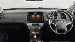 2022 (72) TOYOTA LAND CRUISER 2.8D 204 Active Commercial Auto 5664923