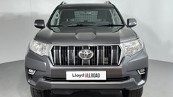 2022 (72) TOYOTA LAND CRUISER 2.8D 204 Active Commercial Auto 5664926