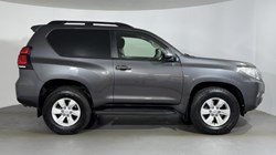 2022 (72) TOYOTA LAND CRUISER 2.8D 204 Active Commercial Auto 5664928
