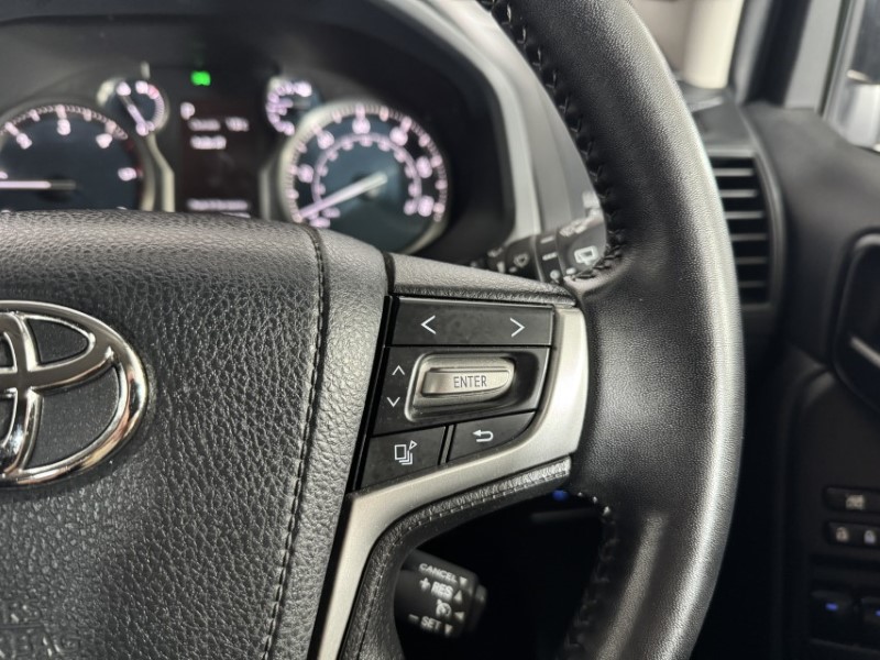 2022 (72) TOYOTA LAND CRUISER 2.8D 204 Active Commercial Auto 5664898