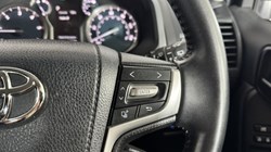 2022 (72) TOYOTA LAND CRUISER 2.8D 204 Active Commercial Auto 5664898