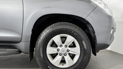 2022 (72) TOYOTA LAND CRUISER 2.8D 204 Active Commercial Auto 5664916