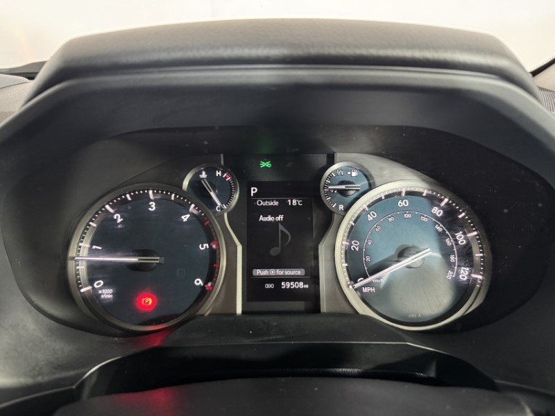 2022 (72) TOYOTA LAND CRUISER 2.8D 204 Active Commercial Auto 5664896