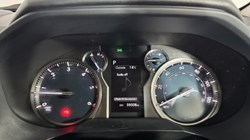 2022 (72) TOYOTA LAND CRUISER 2.8D 204 Active Commercial Auto 5664896