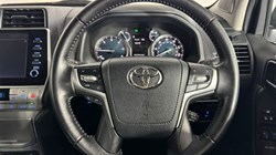 2022 (72) TOYOTA LAND CRUISER 2.8D 204 Active Commercial Auto 5664895