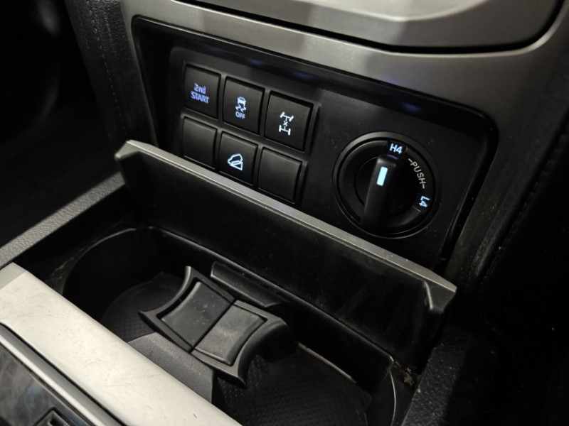 2022 (72) TOYOTA LAND CRUISER 2.8D 204 Active Commercial Auto 5664906