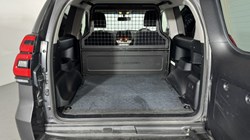 2022 (72) TOYOTA LAND CRUISER 2.8D 204 Active Commercial Auto 5664918
