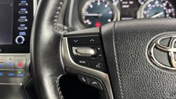 2022 (72) TOYOTA LAND CRUISER 2.8D 204 Active Commercial Auto 5664897