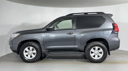 2022 (72) TOYOTA LAND CRUISER 2.8D 204 Active Commercial Auto 5664925