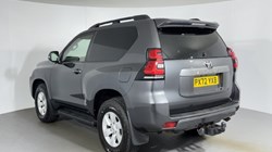 2022 (72) TOYOTA LAND CRUISER 2.8D 204 Active Commercial Auto 5664924