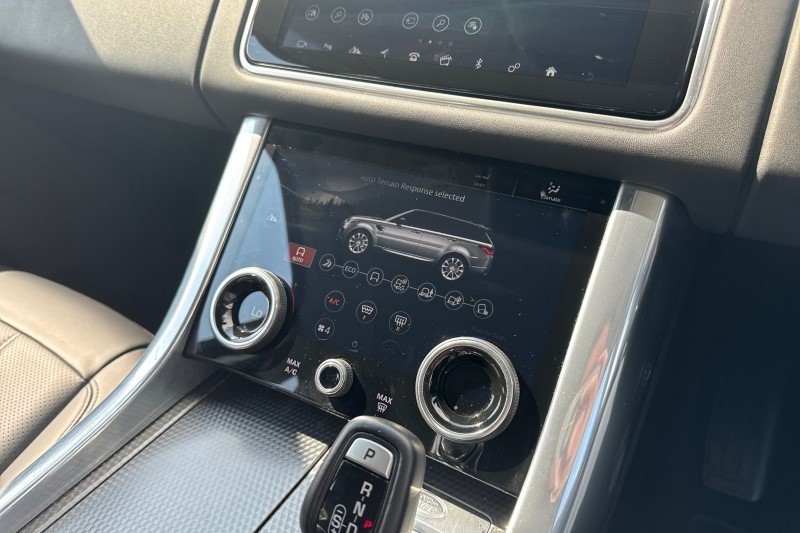 2022 (71) LAND ROVER RANGE ROVER SPORT 3.0 D300 HSE Dynamic 5dr Auto 3345035